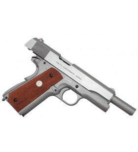 KWC Colt 1911 Co2 MKIV Series.70 17BBS 0.9J