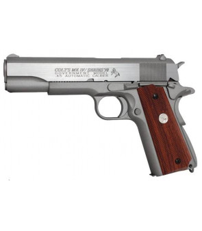 KWC Colt 1911 Co2 MKIV Series.70 17BBS 0.9J