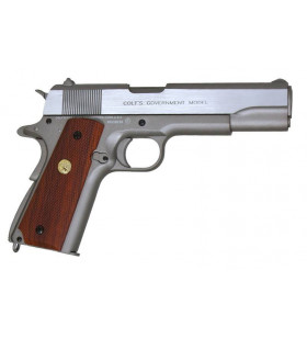 KWC Colt 1911 Co2 MKIV Series.70 17BBS 0.9J