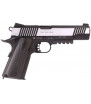 KWC Colt 1911 Co2 Rail Gun Bicolore 17BBS 0.9J