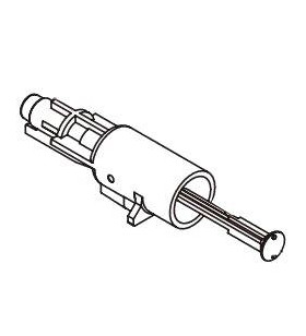 KWC Nozzle PT99 Co2 Origine