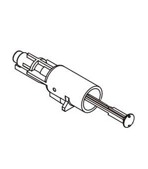 KWC Nozzle PT99 Co2 Origine