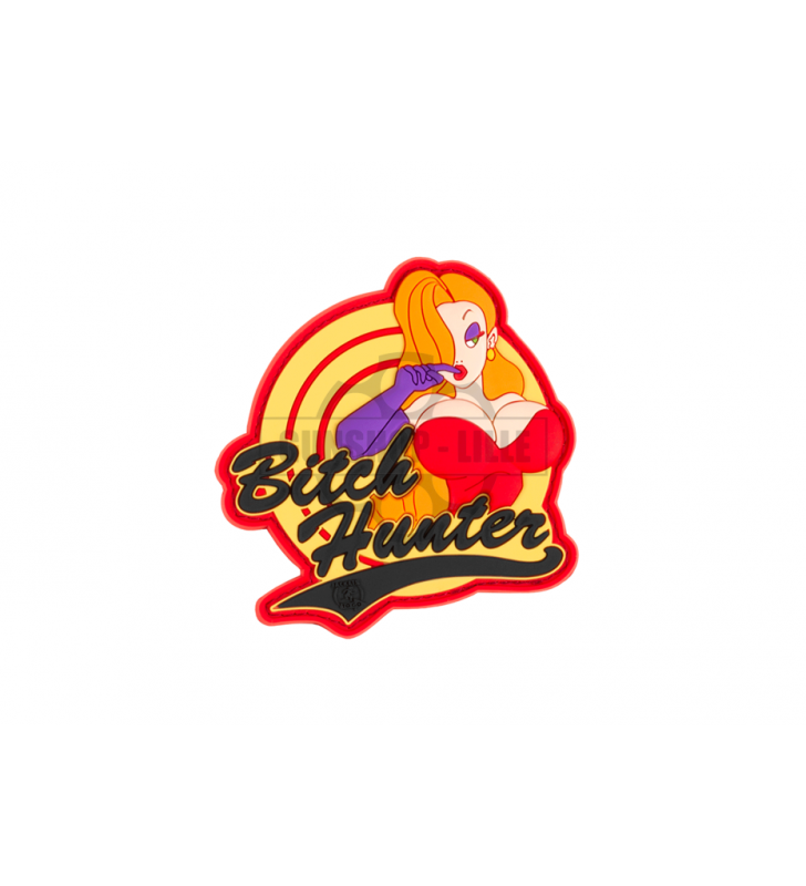JTG Patch Bitch Hunter PVC
