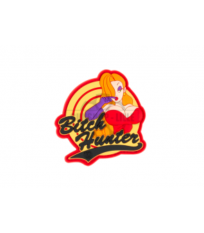 JTG Patch Bitch Hunter PVC