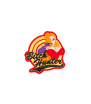 JTG Patch Bitch Hunter PVC