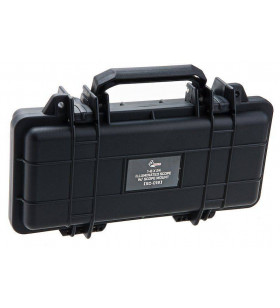 Ares Lunette 1-6x24 Réticule Lumineux / Bronze + Box