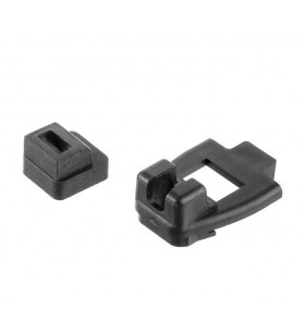 GHK Lèvre Chargeur & Gas route Steyr Aug GBBR Original Feed Lip