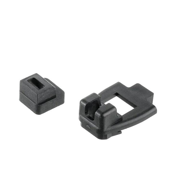 GHK Lèvre Chargeur & Gas route Steyr Aug GBBR Original Feed Lip