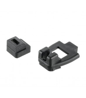 GHK Lèvre Chargeur & Gas route Steyr Aug GBBR Original Feed Lip