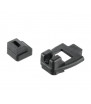 GHK Lèvre Chargeur & Gas route Steyr Aug GBBR Original Feed Lip