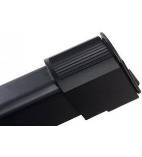 KSC Chargeur Auto M93R / Nine C Robocop Gaz 38BBs Noir