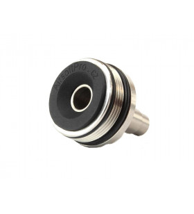 AirsoftPro Stainless Steel Straight cylindre head VSR