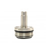 AirsoftPro Stainless Steel Straight cylindre head VSR