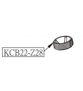 KWC Bouchon Chargeur 24/7 G2 / Glock / S&W M&P40 / USP Co2 GBB Part-Z28