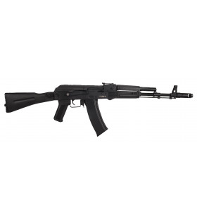 Lancer Tactical LT-51 AK74M  Proline Acier ETU 200BBs 1J (Sans batterie/chargeur)