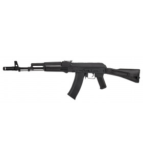 Lancer Tactical LT-51 AK74M  Proline Acier ETU 200BBs 1J (Sans batterie/chargeur)