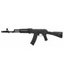 Lancer Tactical LT-51 AK74M  Proline Acier ETU 200BBs 1J (Sans batterie/chargeur)