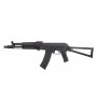 Lancer Tactical LT-52S AKS-105 Proline Acier ETU 200BBs 1J (Sans batterie/chargeur)