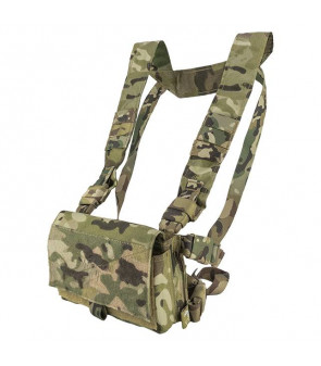 Viper Chest Rig VX Buckle Up Utility Multicam