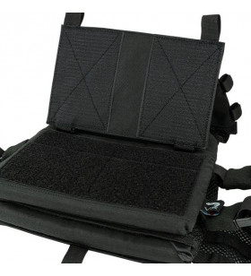 Viper Gilet VX Buckle Up Carrier Gen.2 Black