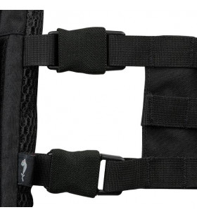 Viper Gilet VX Buckle Up Carrier Gen.2 Black