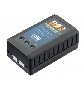 BO Chargeur de Batterie Lipo 800mAh