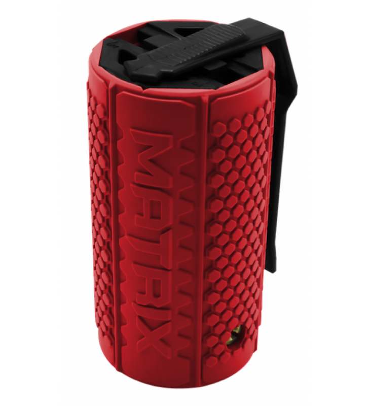 Swiss Arms Grenade Matrix 155BBs Rouge