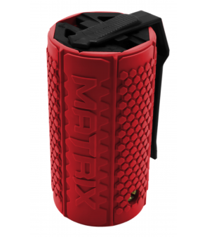 Swiss Arms Grenade Matrix 155BBs Rouge
