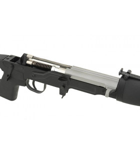 ACM SVD Dragunov Noir Spring 30BBs 2J