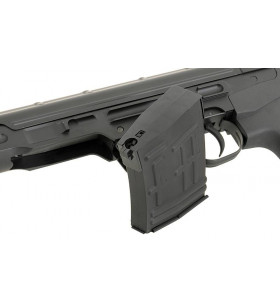 ACM SVD Dragunov Noir Spring 30BBs 2J