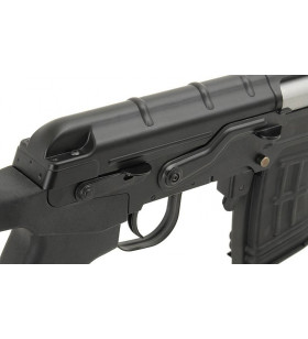 ACM SVD Dragunov Noir Spring 30BBs 2J