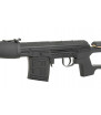 ACM SVD Dragunov Noir Spring 30BBs 2J
