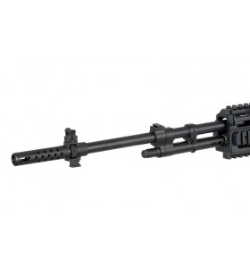 Jing Gong M14 EBR JG1404 Bk 300BBs 1.1J