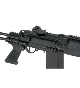 Jing Gong M14 EBR JG1404 Bk 300BBs 1.1J