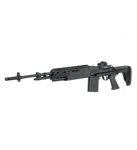 Jing Gong M14 EBR JG1404 Bk 300BBs 1.1J