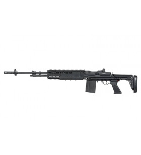 Jing Gong M14 EBR JG1404 Bk 300BBs 1.1J