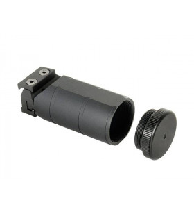 5KU Compact Grip PK-5 Alu Russian Rail Picatinny Métal