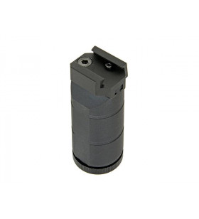 5KU Compact Grip PK-5 Alu Russian Rail Picatinny Métal