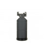 5KU Compact Grip PK-5 Alu Russian Rail Picatinny Métal