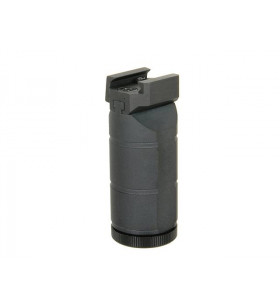 5KU Compact Grip PK-5 Alu Russian Rail Picatinny Métal
