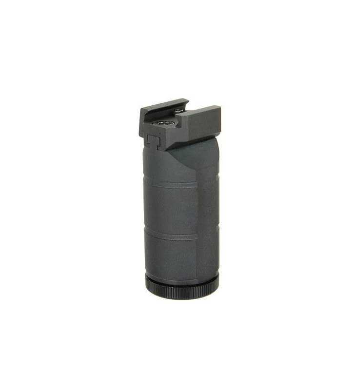 5KU Compact Grip PK-5 Alu Russian Rail Picatinny Métal