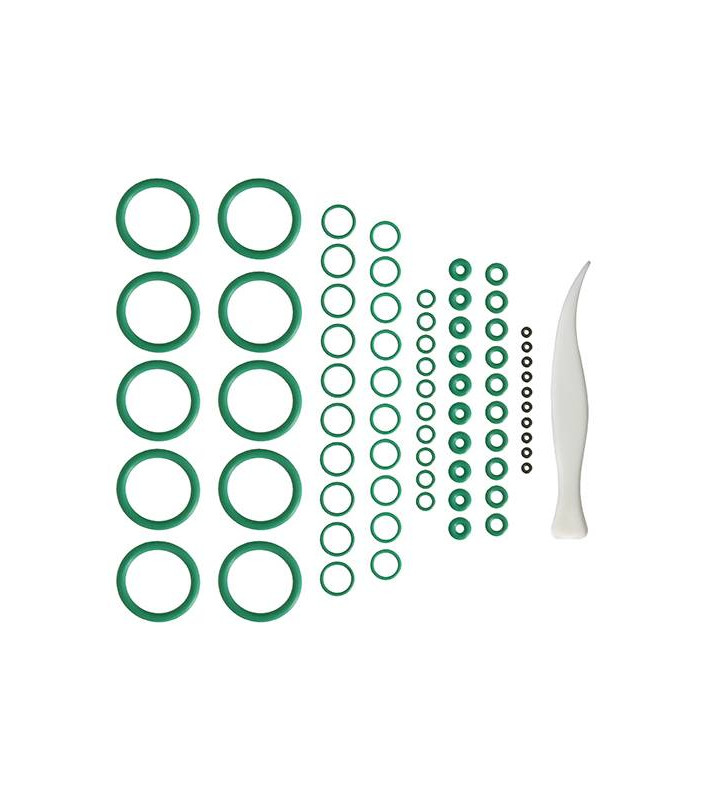 WADSN Kit Joints Chargeur Gaz