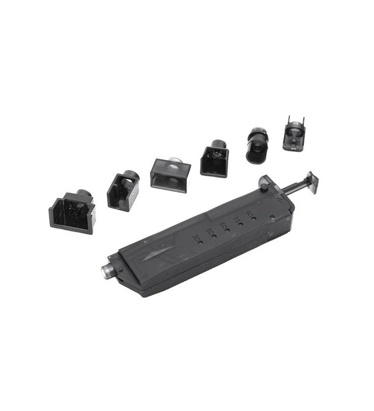 BattleAxe BB Loader 100BBs Bk