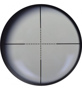 JS Tactical Lunette 3-9x40mm AOGD Rét:Rouge/Vert