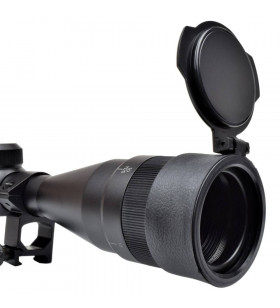 JS Tactical Lunette 3-9x40mm AOGD Rét:Rouge/Vert