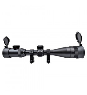 JS Tactical Lunette 3-9x40mm AOGD Rét:Rouge/Vert