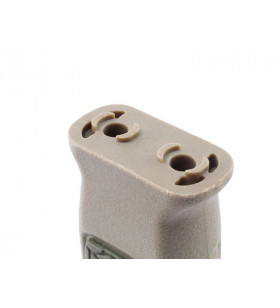 Big Dragon Poignée Vertical M-Lok TAN