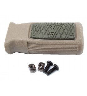 Big Dragon Poignée Vertical M-Lok TAN