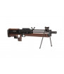 Ares WA2000 Sniper Spring New Version 50BBs 1.6J