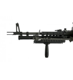 Ares MK43 E3 AEG 4000BBs 1.4J (Sans Ammobox)
